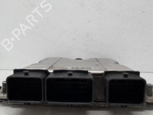 Engine control unit (ECU) CITROËN XSARA Break (N2) 2.0 HDi 109 | BP23565211M57 