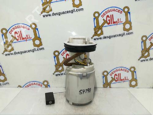 Used Fuel pump VW POLO (9N_, 9A_) [2001-2014]  20807223
