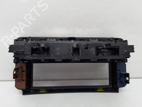 Climate control CITROËN C5 III (RD_) 2.0 HDi 140 (RDRHF8, RDRHFA, RDRHA8, RDRHAJ) | BP39189339I5 - Image 2