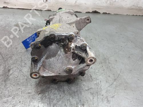 Rear differential HYUNDAI SANTA FÉ II (CM) 2.2 CRDi GLS | BP20766799M24 