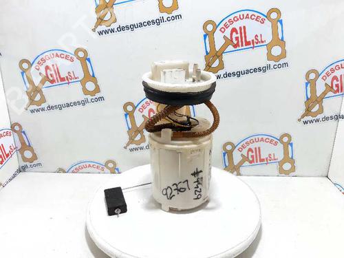 Used Fuel pump SEAT IBIZA III (6L1) [2002-2009]  20733405
