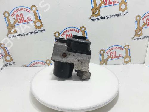 ABS pump MERCEDES-BENZ E-CLASS (W210) E 220 CDI (210.006) | BP20790598M43 