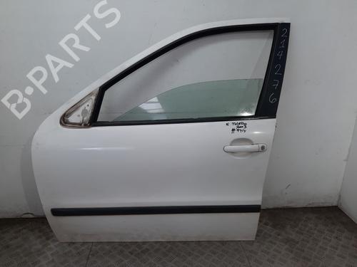 Used Left front door Left front door 39187783 39187783