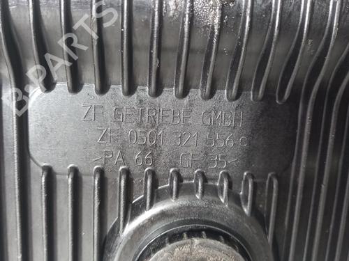 Oil sump BMW 3 Coupe (E46) 330 Cd | BP20765114M115 