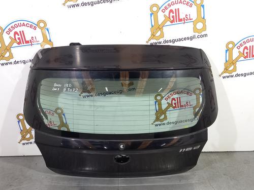 Used Tailgate Tailgate BMW 1 (E87) 116 d (116 hp) 35771066 35771066