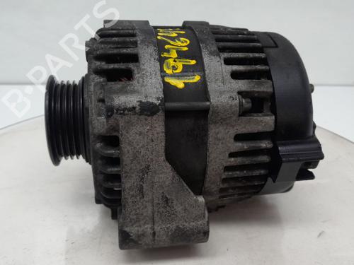 Alternator CHEVROLET AVEO / KALOS Hatchback (T250, T255)  | BP28951719M7 