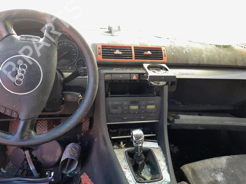 Starter AUDI A4 B6 Avant (8E5) 3.0 | BP34134489M8  - Image 7