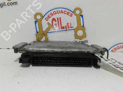 Engine control unit (ECU) PEUGEOT 406 Break (8E/F) 2.0 HDI 110 | BP20782002M57 