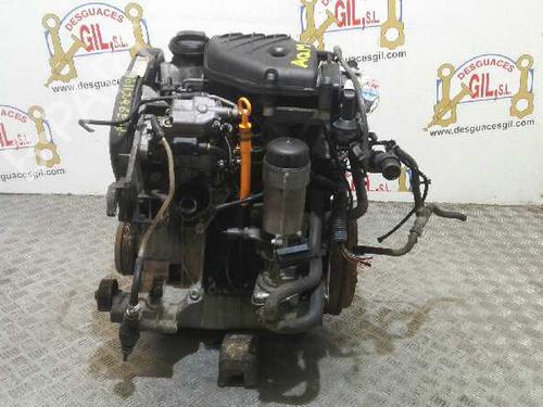 Engine SEAT CORDOBA (6K1, 6K2) 1.9 SDI | BP20781330M1 