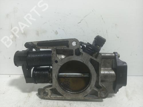 Throttle body PEUGEOT 306 Hatchback (7A, 7C, N3, N5) 1.6 | BP28542294M82 