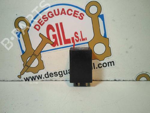 Used Electronic module Electronic module MERCEDES-BENZ 124 Saloon (W124) 300 D (124.130) (109 hp) 34250131 34250131