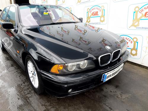 Left taillight BMW 5 (E39) 530 d | BP20756044C34 