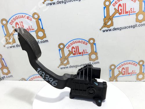 Used Pedal FIAT GRANDE PUNTO (199_) 1.4 16V (199BXG1B, 199AXG1B) (95 hp) 20728008