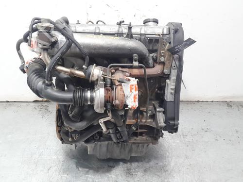 Engine RENAULT LAGUNA I (B56_, 556_) 1.9 dTi | BP31613529M1 