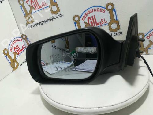 Used Left mirror MAZDA 6 Saloon (GG) 2.0 DI (GG14) (143 hp) 20811561