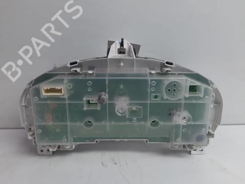 Instrument cluster MAZDA CX-5 (KE, GH) | BP28502363C47 - Image 2