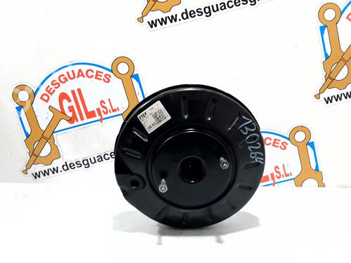 Used Servo brake VW POLO V (6R1, 6C1) 1.6 (90 hp) 20813332