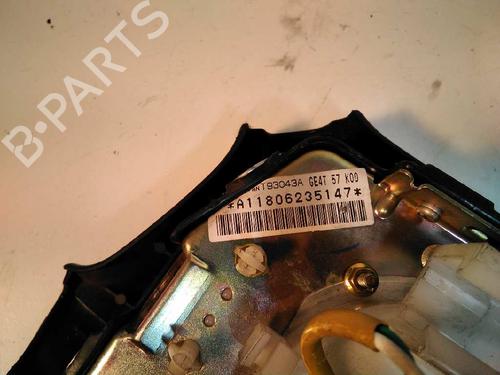 Førerens kollisjonspute MAZDA 626 V Hatchback (GF) 2.0 DITD (GFFP) | BP20787237C9 