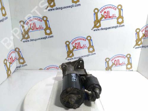 Starter RENAULT LAGUNA II Grandtour (KG0/1_) 1.8 16V (KG0B, KG0M) | BP20731535M8 