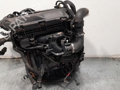 Engine MINI MINI COUNTRYMAN (R60) Cooper S ALL4 | BP36091278M1 - Image 6