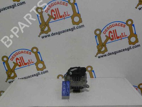 Alternator MERCEDES-BENZ A-CLASS (W169)  | BP20812331M7 