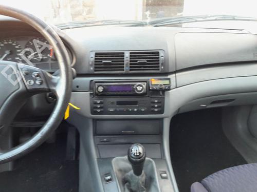 Right taillight BMW 3 (E46) 320 d | BP31272084C35