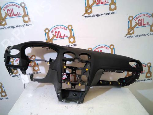 Dashboard FORD FOCUS II (DA_, HCP, DP) 2.0 TDCi | BP20809481C46 