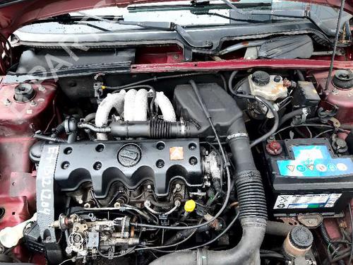 Startmotor CITROËN SAXO (S0, S1) 1.5 D | BP20738292M8 