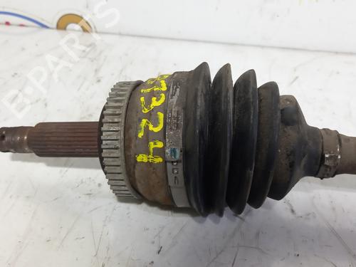 Right front driveshaft HYUNDAI TUCSON (JM) 2.0 CRDi | BP20748716M39 