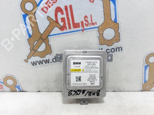 Xenon ballast BMW 2 Coupe (F22, F87) 218 d | BP20750274C53 