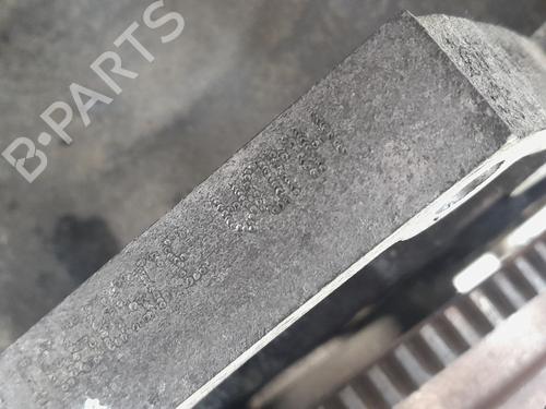 Engine FORD FOCUS C-MAX (DM2) | BP38727620M1 - Image 4