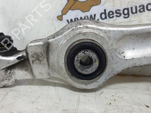 Right front suspension arm AUDI A6 C5 (4B2) 2.5 TDI | BP20754648M13 