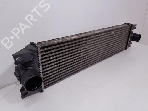 Intercooler OPEL MOVANO A Van (X70) 2.2 DTI (FD) | BP30697737M30