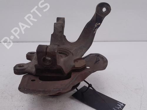 Right front steering knuckle OPEL CORSA A Hatchback (S83) 1.2 (F08, M08, F68, M68) | BP29953646M26 