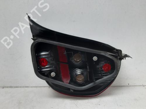 Left taillight CITROËN C5 I (DC_) 2.2 HDi (DC4HXB, DC4HXE) | BP31573415C34 