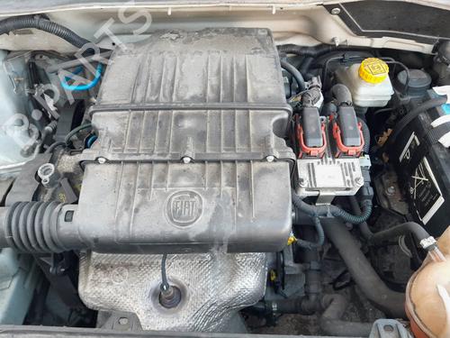 AC compressor FIAT PUNTO EVO (199_)  | BP27302343M34 
