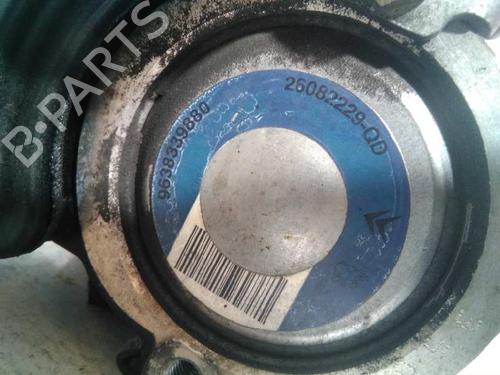 Steering pump CITROËN XSARA (N1) 2.0 HDi 90 | BP20733575M99 