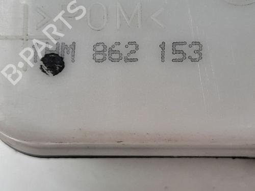Front left lock VW POLO (6N2)  | BP27536463C98 
