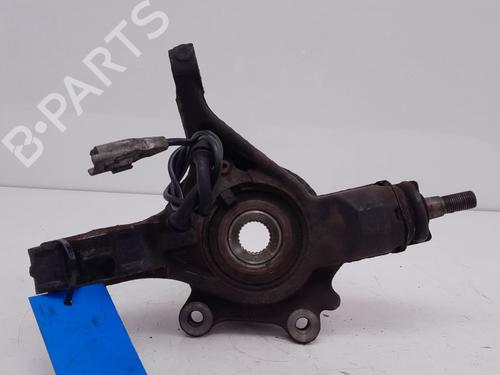 Right front steering knuckle CITROËN BERLINGO MULTISPACE (B9) 1.6 HDi 90 | BP22415689M26 