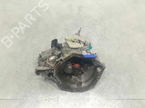 Used Gearbox NISSAN NV200 / EVALIA Bus [2010-2025]  21014979