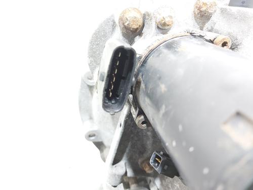 Gearbox SMART CITY-COUPE (450) 0.6 (S1CLA1, 450.341) | BP20737631M3 