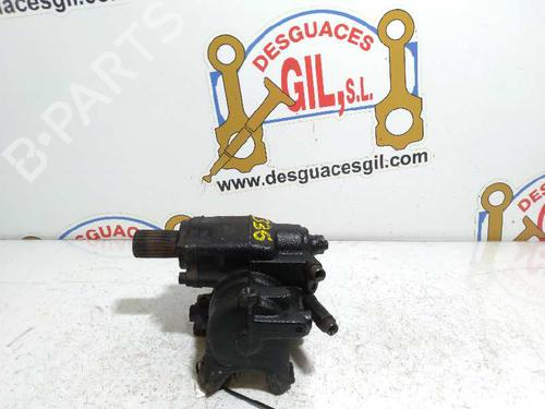 Steering rack MERCEDES-BENZ CLK (C208) CLK 200 (208.335) | BP20733208M22 