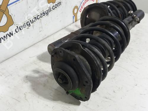Right front shock absorber PEUGEOT 306 Hatchback (7A, 7C, N3, N5) 1.8 16V | BP20750569M17 