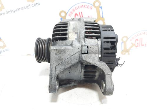 Used Alternator VW PASSAT B5 (3B2) 1.8 (125 hp) 20737891