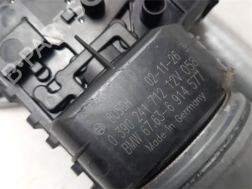 Viskermotor vindrude BMW 3 Compact (E46) 320 td | BP39190240M29 - Image 5
