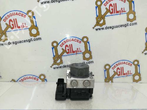 ABS pump RENAULT CLIO IV (BH_)  | BP20789222M43 