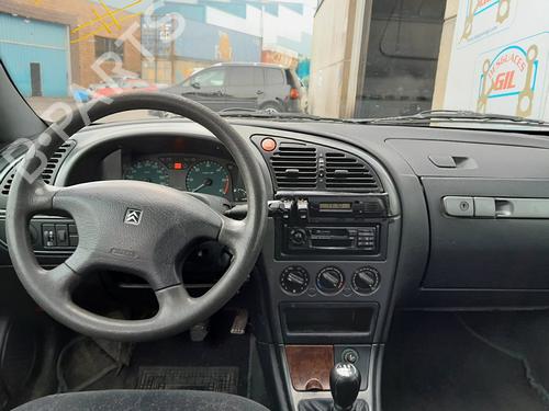 Alternator CITROËN XSARA Coupe (N0) 1.9 D | BP20767765M7 