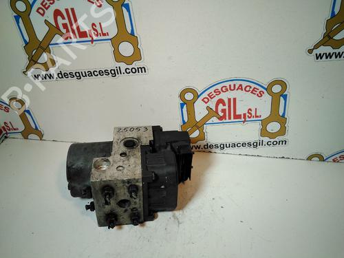 Used ABS pump LANCIA LYBRA (839_) 1.9 JTD (839AXI1A) (110 hp) 22334161