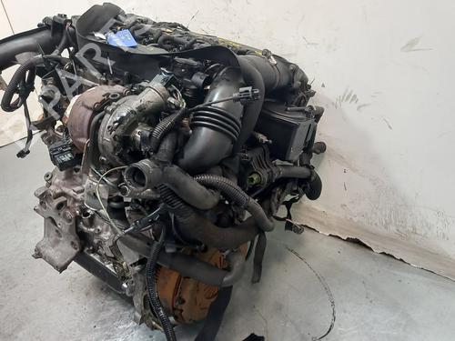 Engine PEUGEOT 307 Break (3E) 1.6 HDi 110 | BP20767937M1 