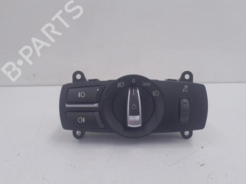 Headlight switch BMW 5 Gran Turismo (F07) 520 d | BP36649560I24 - Image 2